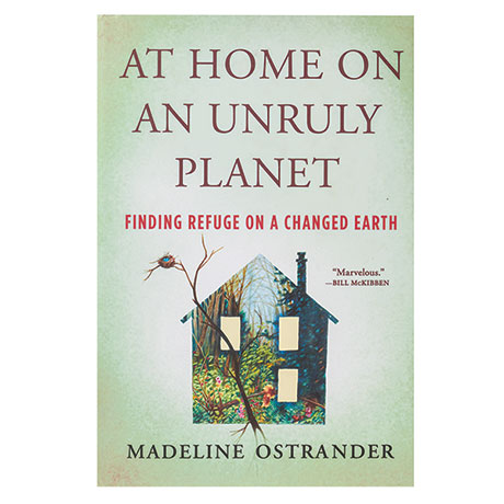 At Home On An Unruly Planet