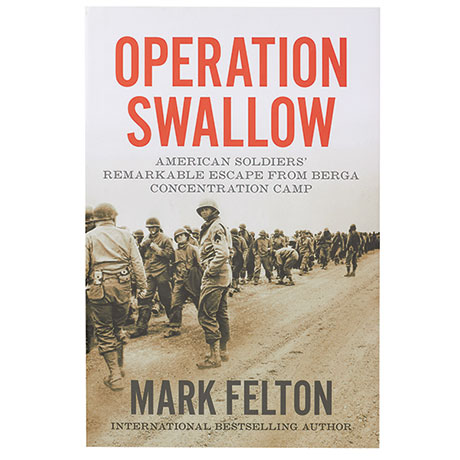 Operation Swallow