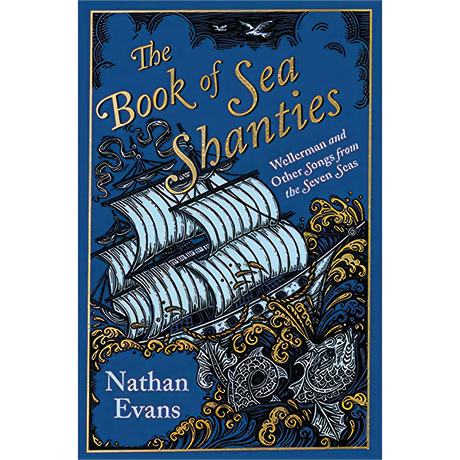 The Book Of Sea Shanties