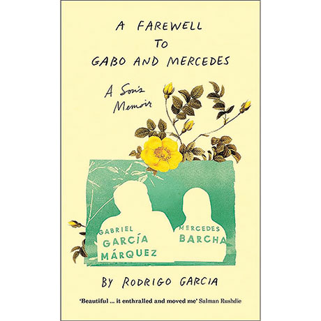 A Farewell To Gabo And Mercedes