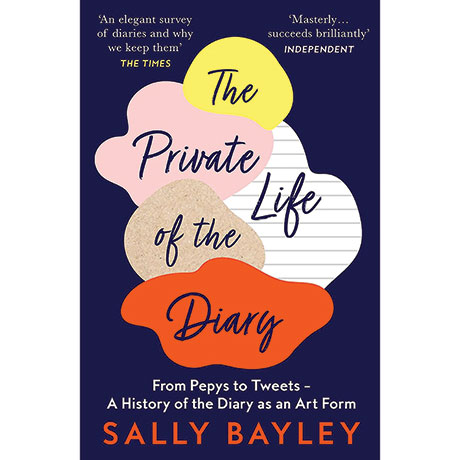 The Private Life Of The Diary