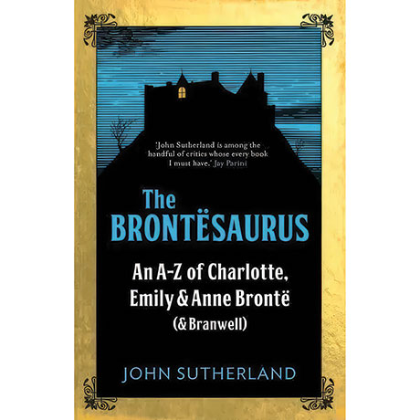 The Brontësaurus