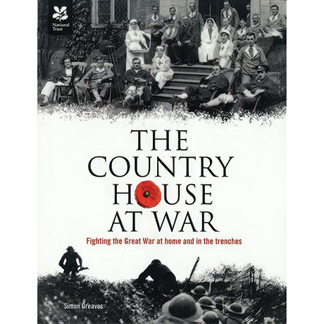 The Country House At War