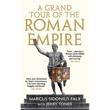 A Grand Tour Of The Roman Empire