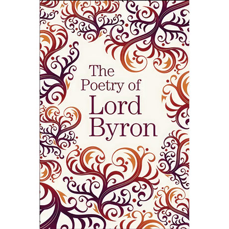 The Poetry Of Lord Byron
