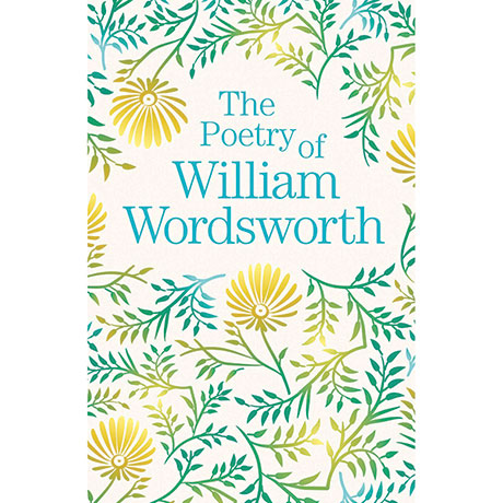 The Poetry Of William Wordsworth