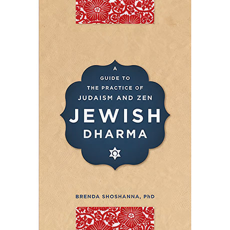 Jewish Dharma