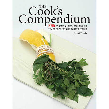 The Cook's Compendium