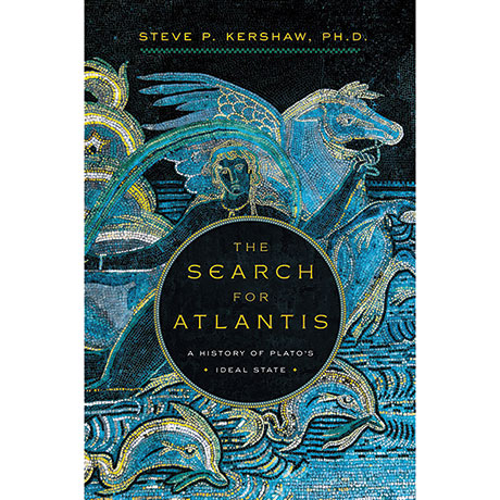 The Search For Atlantis