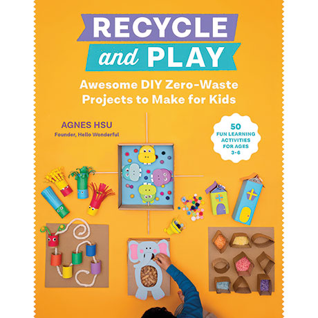 Recycle And Play