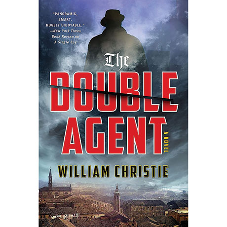 The Double Agent