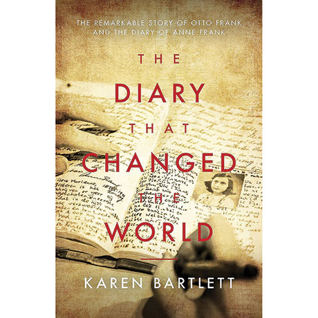 The Diary That Changed The World