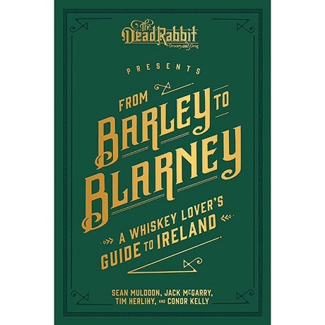 From Barley To Blarney