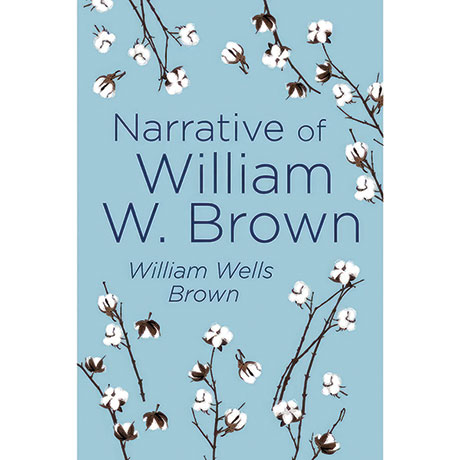 Narrative Of William W Brown
