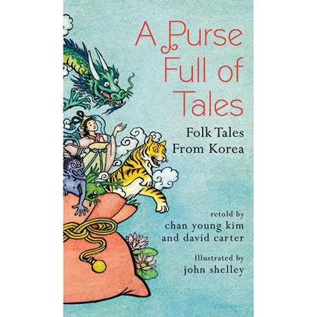 A Purse Full Of Tales