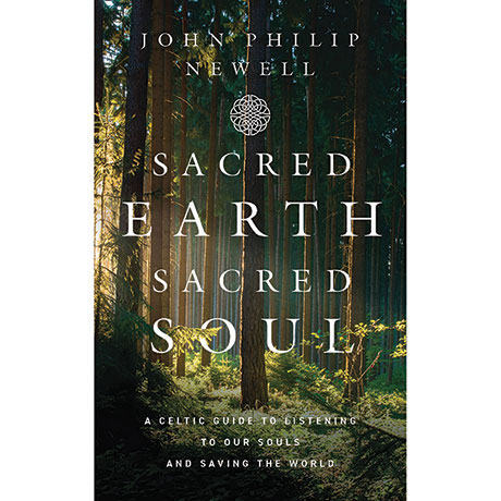 Sacred Earth Sacred Soul