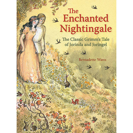 Enchanted Nightingale