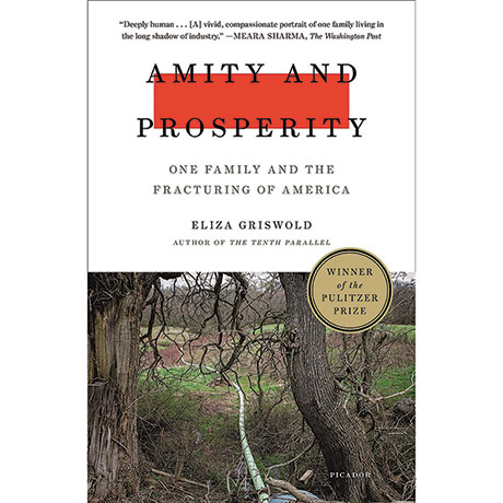 Amity And Prosperity