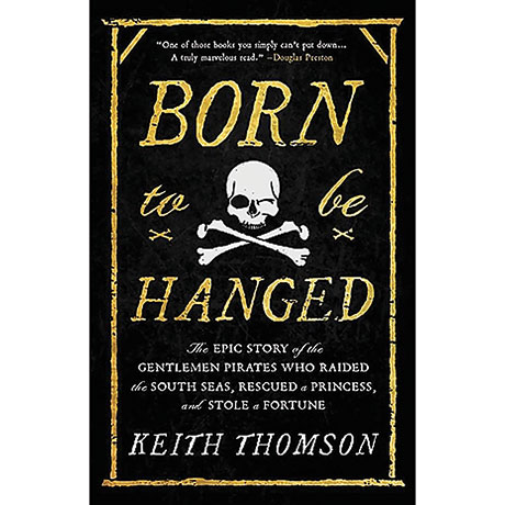 Born To Be Hanged