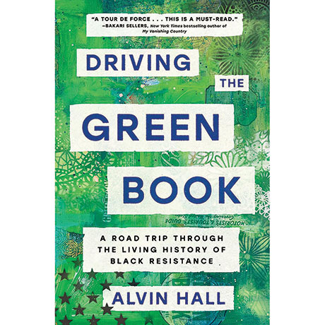 Driving The Green Book