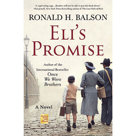 Eli's Promise