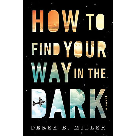 How To Find Your Way In The Dark