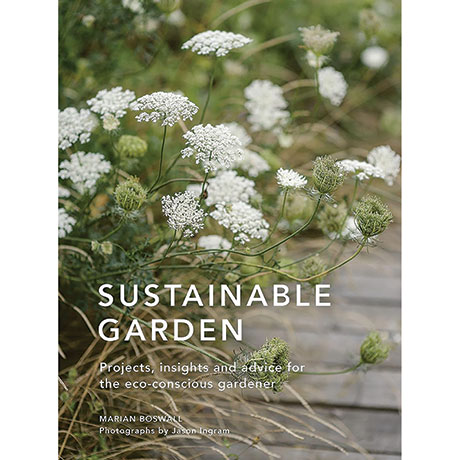 Sustainable Garden