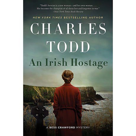 An Irish Hostage