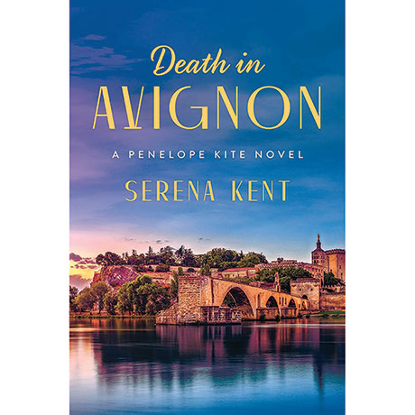 Death In Avignon