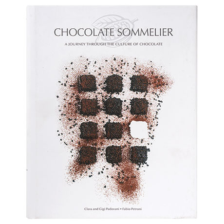 Chocolate Sommelier