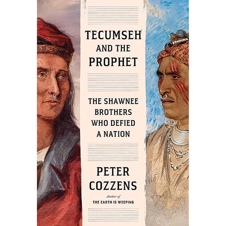 Tecumseh And The Prophet