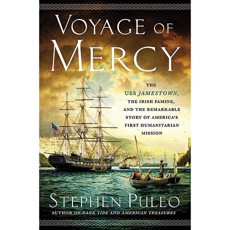 Voyage Of Mercy