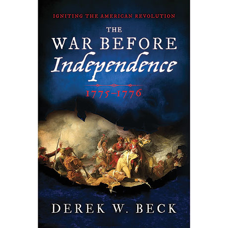The War Before Independence