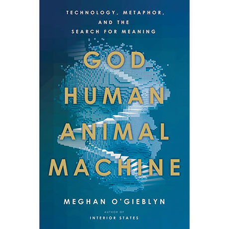 God Human Animal Machine