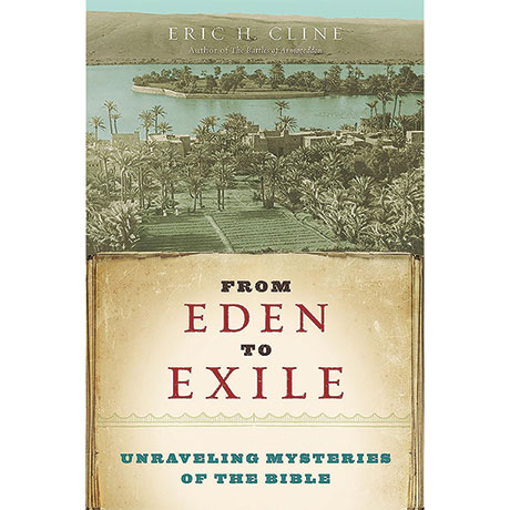 From Eden To Exile