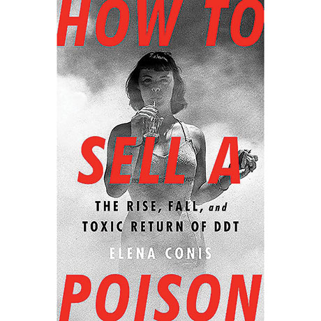 How To Sell A Poison