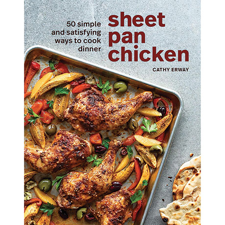 Sheet Pan Chicken