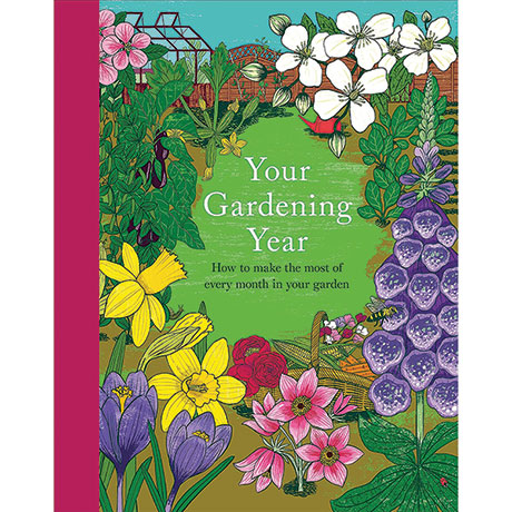 Your Gardening Year