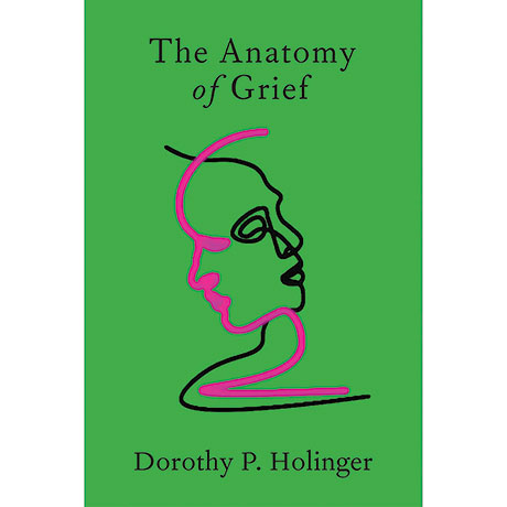 The Anatomy Of Grief