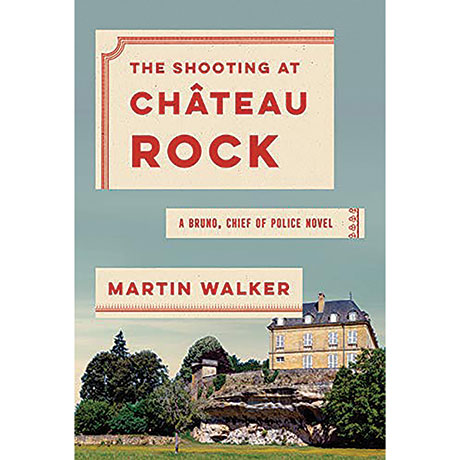 The Shooting At Chateau Rock