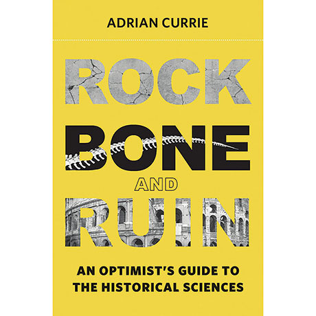 Rock Bone And Ruin