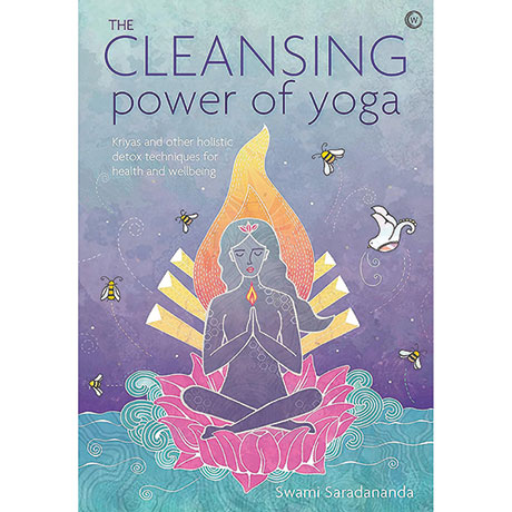 The Cleansing Power Of Yoga