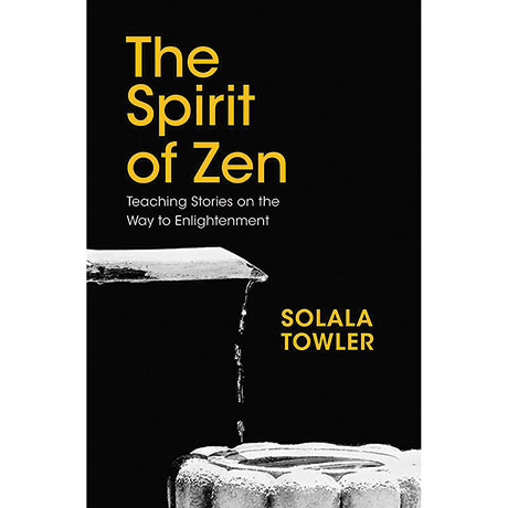 The Spirit Of Zen