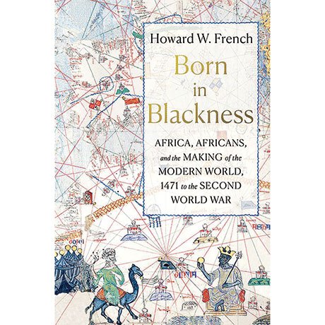 Born In Blackness