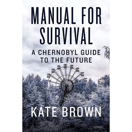 Manual For Survival