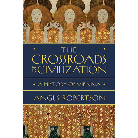 The Crossroads Of Civilization