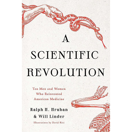A Scientific Revolution