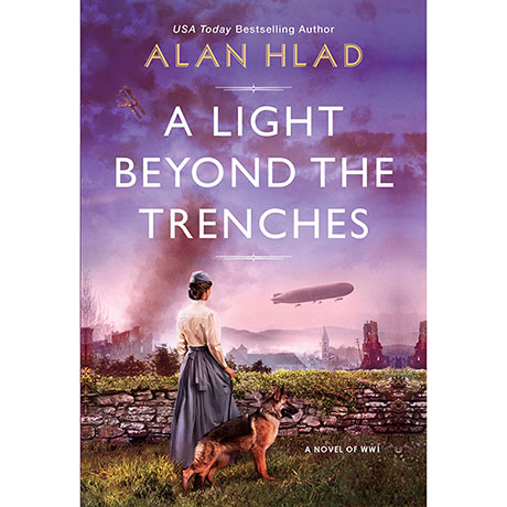 A Light Beyond The Trenches