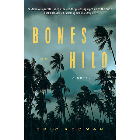 Bones Of Hilo