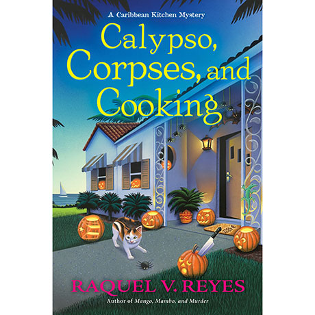 Calypso Corpses And Cooking